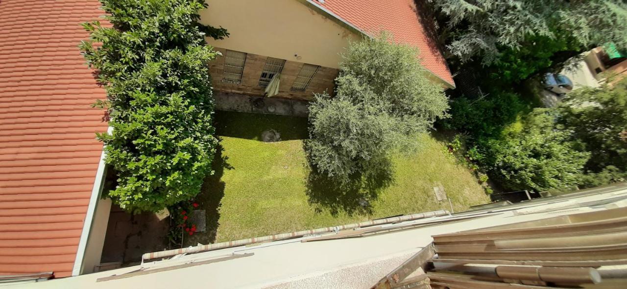 Stephy House Pádua Exterior foto